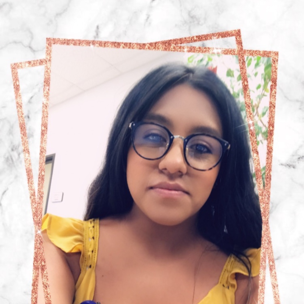 Meet your Posher, Dulce